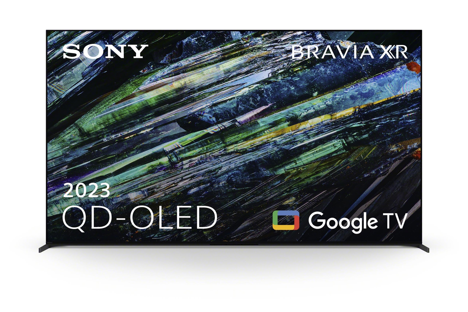 Sony XR-65A95L Bravia Xr Tv Qd-Oled 65" 4k Hdr Google Tv Xr65a95laep