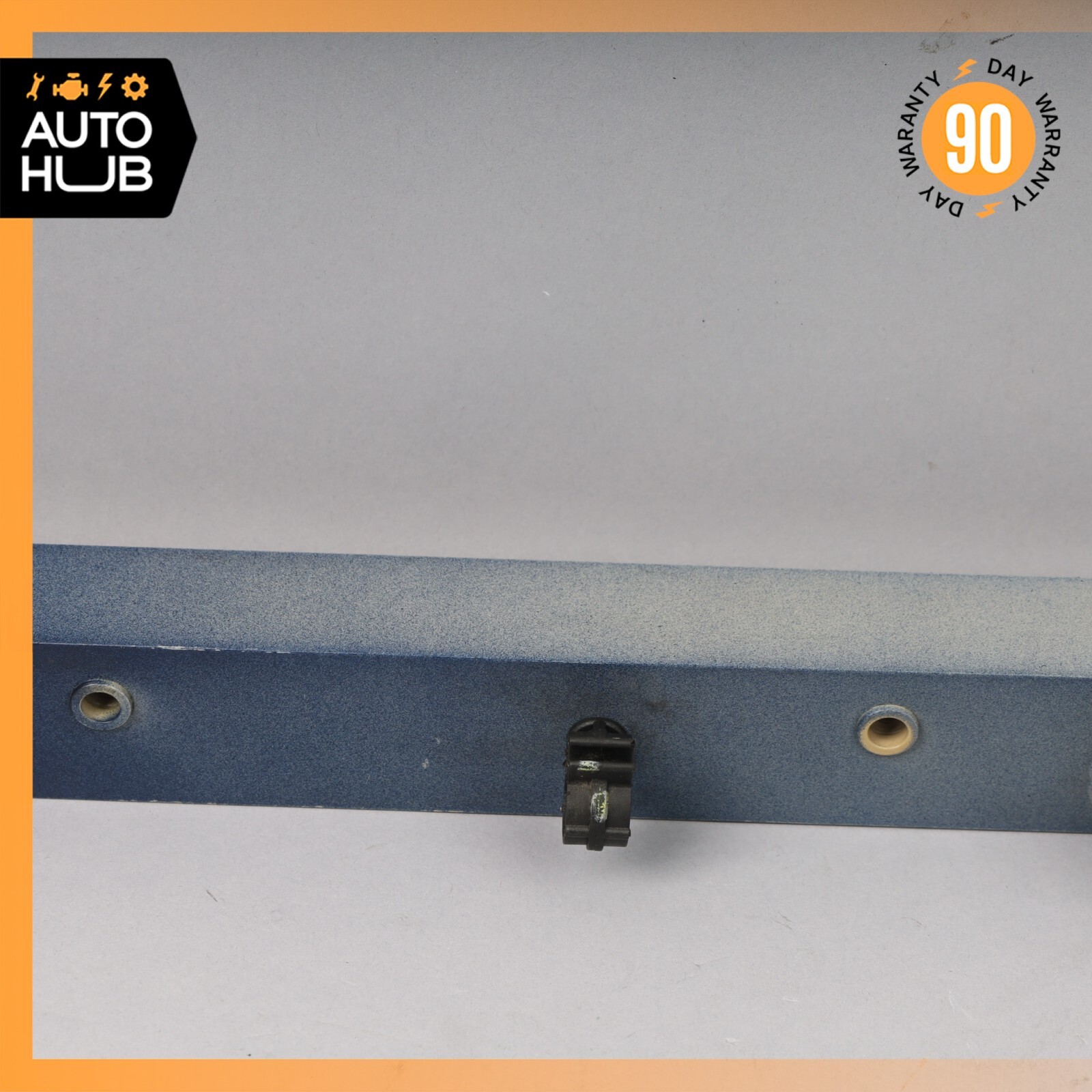 03-19 Maserati GranTurismo M145 Quattroporte Front Cross Member Crossmember OEM