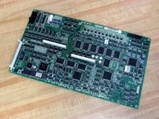Nachi UM200F Circuit Board UM200 #3 Non-Refundable