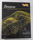 Vtg 1996 Limited Edition Series Hot Wheels Designer Collection - 8 Cars - Target