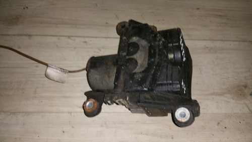 0265214002 ABS Pumpe Steuergerat Hydraulikblock 8D0614111 Audi A4 DE120194-58