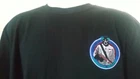 BLAKES 7 FEDERATION TROOPER T-SHIRT