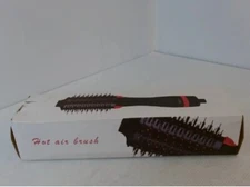 🌹Nicebay by Whall One-Step 4 IN 1 Hot Air Brush Ceramic Hair Dryer & Volumizer 