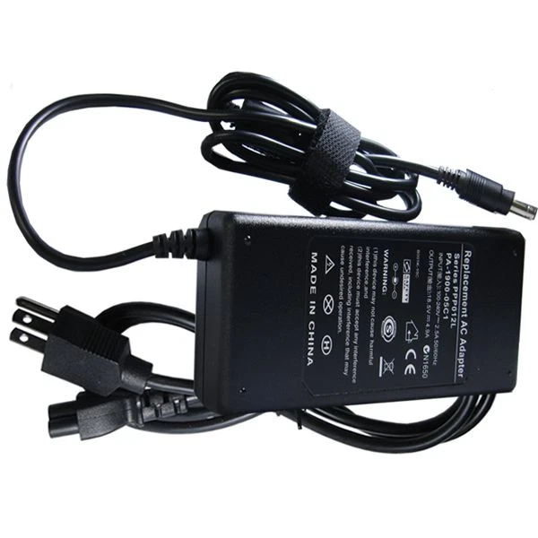 Cargador Compatible Con Hp Pavilion Dv2000 65w 18.5v 3.5a - Foto 4