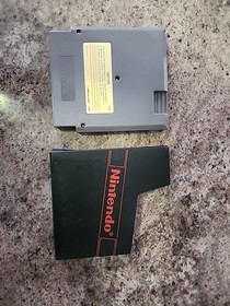 Dragon Warrior III Nintendo NES