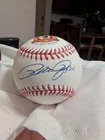 Pete Rose Autographed Baseball