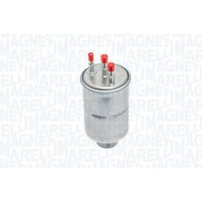 Filtre à carburant Ssangyong RODIUS