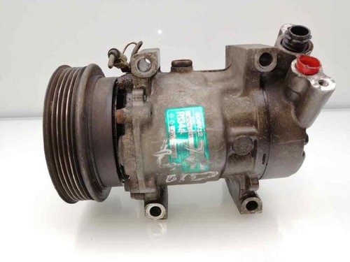 klimakompressor RENAULT CLIO IV GRANDTOUR 7700273801 jgrmp133568