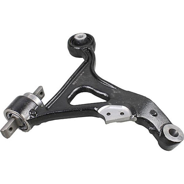 Metzger 58013701 Lenker RadaufhäNgung FüR Volvo V70 S60 285 384-image