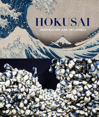 Sarah E. Thompson | Hokusai: Inspiration and Influence | Taschenbuch | Englisch