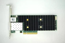 Dell AMD Pensando DSC2-25G 2-Port 10/25GbE SFP56 DPU NIC w/ Elba 7nm X322F