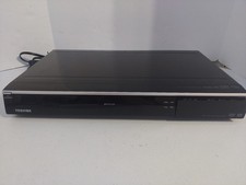 Toshiba DR430KU DVD Video Recorder/Player HDMI 1080p - No Remote Tested READ  