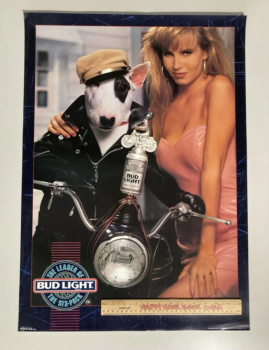 bud light dog products for sale | eBay