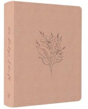 Schlachter LIEBEZURBIBEL Blush