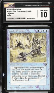 Invoke Prejudice | eBay
