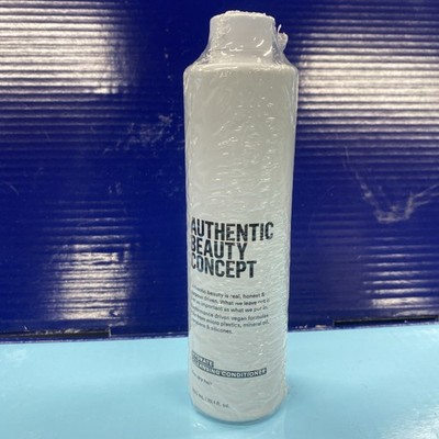 Authentic Beauty Concept Hydrate Cleansing Conditioner Vegan 10.1 Fl Oz