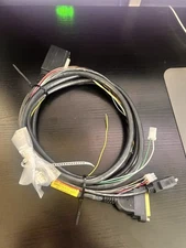 HARRIS M5300 M7300 XG75M Unity Option Cable 14002-0174-01