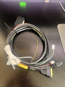 HARRIS M5300 M7300 XG75M Unity Option Cable 14002-0174-01