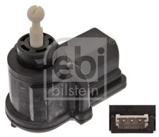 Element Von Verordnung Von Kapazität Von Leuchttürme Bilaterale für Ford Focus