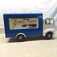 Tri-ang Pressed Steel Diecast Cars, Trucks & Vans for sale - eBay