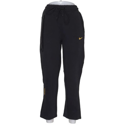 Nocta x Nike, Jogginghose, Größe: S, Schwarz, Baumwolle/Polyester #395