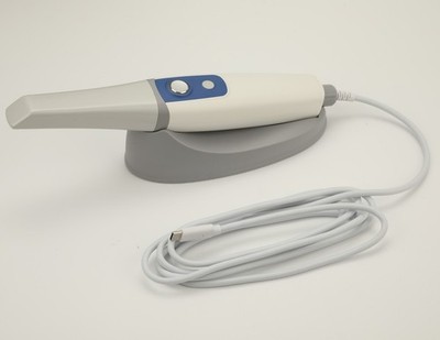Digital Image Radiography AI Scanner Intraoral Dental Impression Oral Therapy