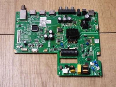 Insignia NS-40D510NA21 Main Circuit Board Replacement (TP.MS3553W.PB762)