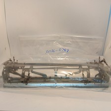 Royal Quiet De Luxe Typewriter Carriage Assembly 1951 thumbnail