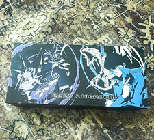 HIGROUND x Yu-Gi-Oh! Summit 65 Mechanical USB-C Illuminated Keyboard