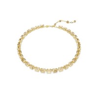 Swarovski Damen Schmuck Halsband Gold 5718674