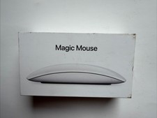 Apple Magic Mouse MXK53AM/A  A3204 SEALED NEW