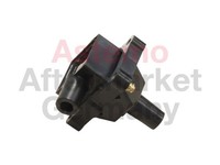 Hitachi ZüNdspule 2503814 FüR Daewoo MERCEDES-BENZ Puch Ssangyong Vw