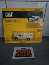 NORSCOT n.55081 CATERPILLAR PICKUP AZIENDALE - 1.64