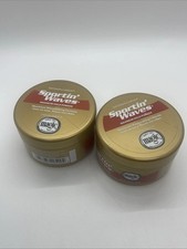 2X SoftSheen-Carson Sportin Waves Maximum Hold Pomade 3.5oz