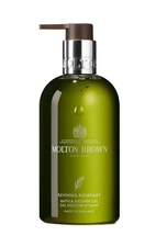 Molton Brown London Unisex 10Oz Reviving Rosemary hand Lotion