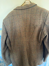 Charles Gale shooting suit Men