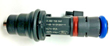 FJ771 Bosch & Ford 0280158060 NEW Fuel Injector Ford GT Supercharger USA MADE