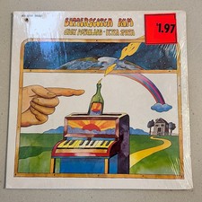 Sealed!! GARY McFARLAND, PETER SMITH 