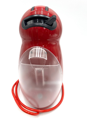Nescafe Dolce Gusto Piccolo Premium (Wine Red) Tested | eBay