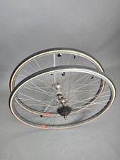 Laufradsatz Mavic MA40 Felge Shimano Dura Ace...