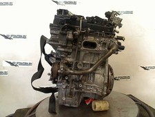 Moteur Toyota AYGO