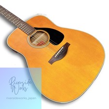D20 YAMAHA FG 180 50TH Red Label Anniversary