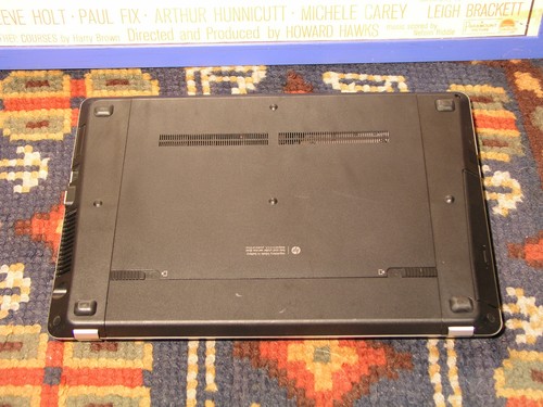 Laptop/Notebook HP Probook 4530s Mit Intel Core i5 2410M Getestet !! - Afbeelding 11 van 13