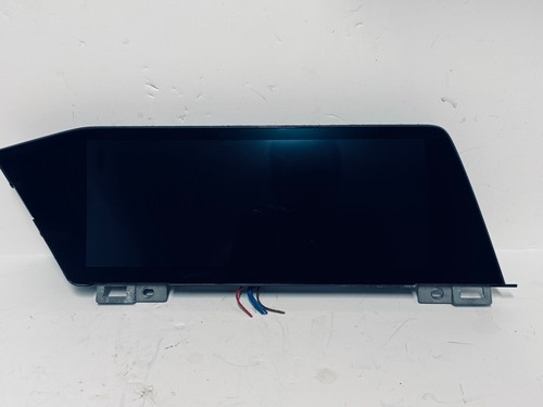 2019-2023 BMW X5 G05 CENTER DASHBOARD RADIO NAVIGATION INFO DISPLAY SCREEN OEM