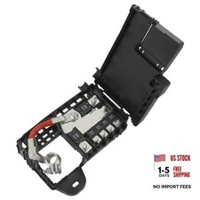 Fuse Box Battery Terminal with Cover GM  96889385 - Compatible with Chevy