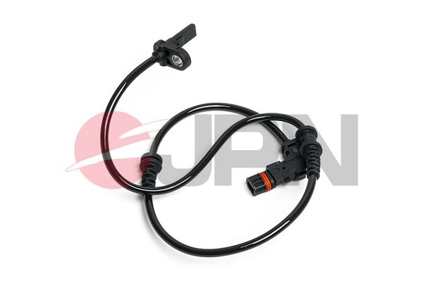 JPN ABS Sensor Raddrehzahl Vorne Links Rechts FüR Mercedes A-Klasse W169 W245-image
