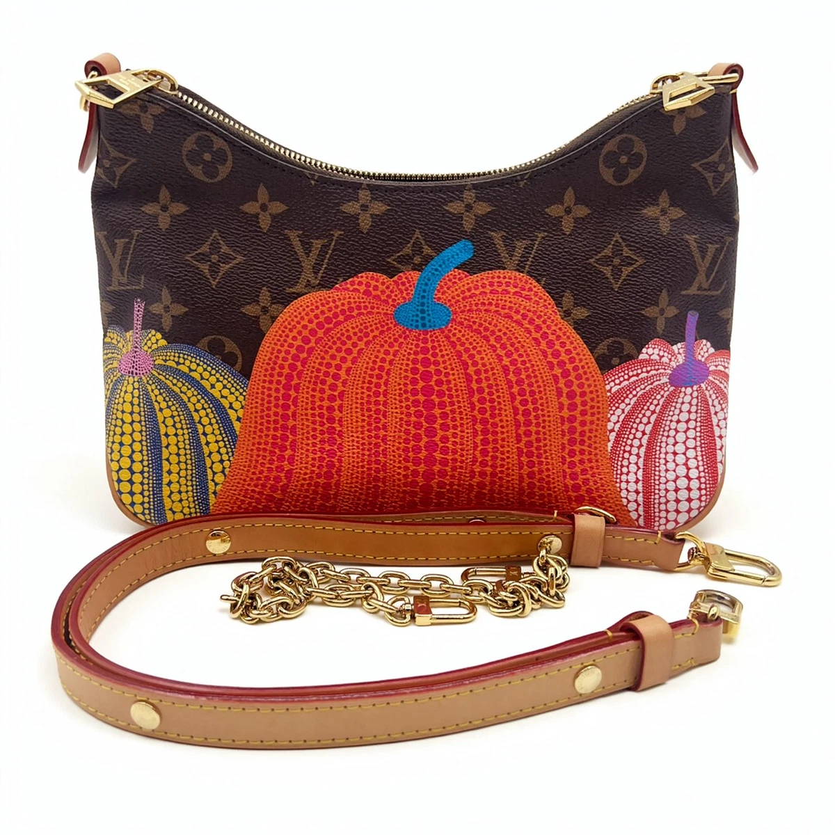 louis vuitton yayoi kusama products for sale | eBay