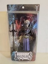 Mythic Legions Baron Volligar 2 - Illythia - Four Horsemen