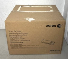 New Genuine Xerox 101R00554 Drum Cartridge for VistaLink B400/405-Factory Sealed
