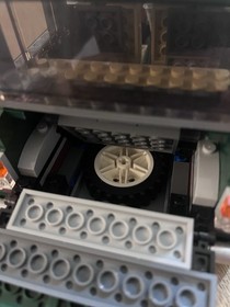 LEGO Creator Expert: Mini Cooper MK VII 10242